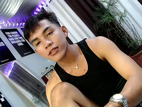 urhot_chany Live XXX-Chat