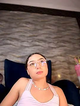 Mia_Luxor Chat XXX in diretta