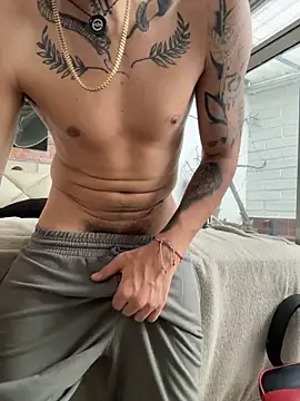 Chat XXX Live AlphaMasterXxx