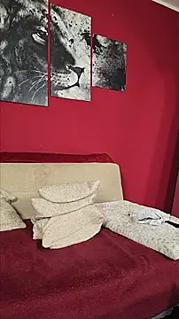 Chat +18 de Miss_Jozi ao vivo