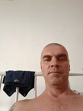 Chat XXX ao vivo de SIRMASTERDOMINATORXXL
