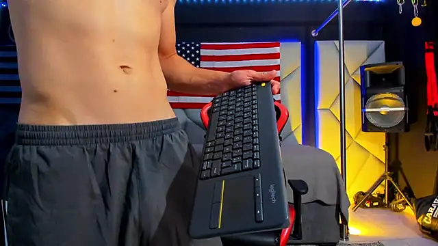 Aydenmiller96n Webbikameraesitys
