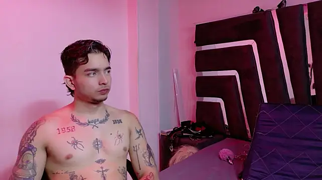 AliceandMaxn Live XXX chat