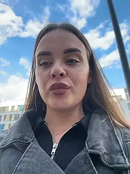 KristiRich's Live XXX Chat