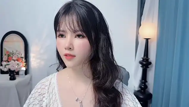 Celia520 라이브 XXX 채팅
