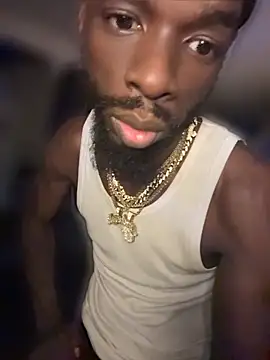 Chat XXX ao vivo de KingGvoCeo