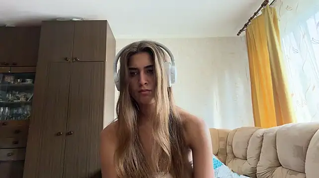 MarleenHaynie 라이브 XXX 채팅