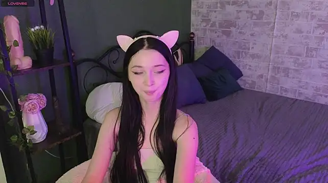 JessicaMeaww 라이브 XXX 채팅