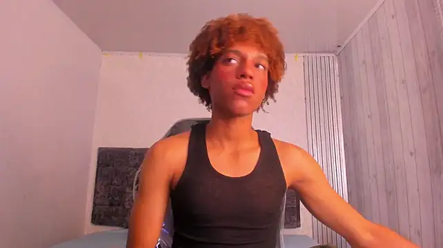Chat XXX en directo de luccas_lowee