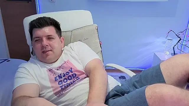 JasonJacks 现场XXX聊天