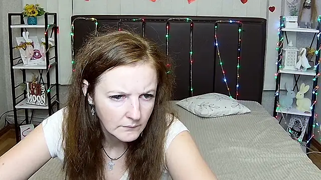MeganPirs Live XXX-chat