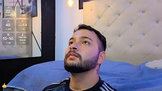 Andres_fire – Naživo XXX chat