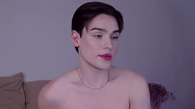 RobbyCharming 现场XXX聊天
