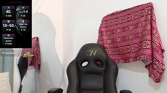 IndraKaur_'s Live XXX Chat