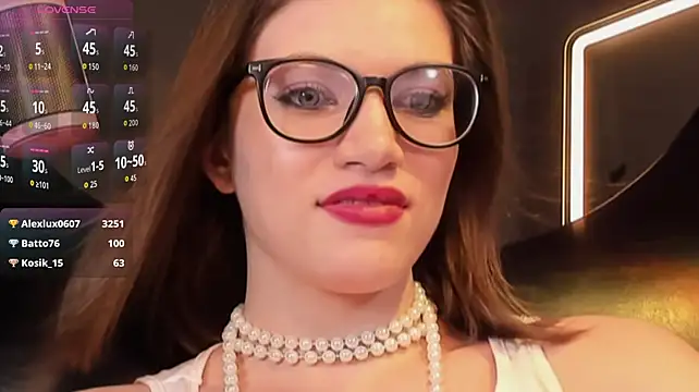 Czat XXX na żywo – CathyAdams