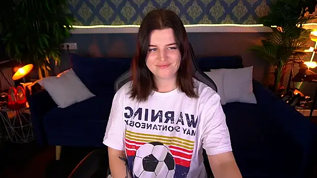 KristiFoxy's Live XXX Chat