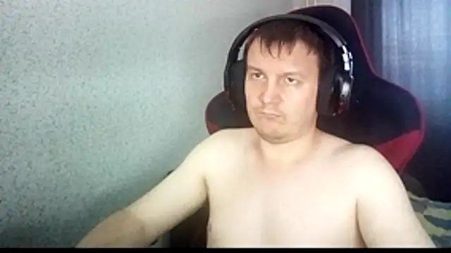 MysteriousWanderer – Naživo XXX chat