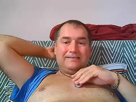 bambolino1978 Adlı Modelin Canlı XXX Sohbeti