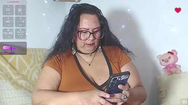 BiirdyDavis – Naživo XXX chat