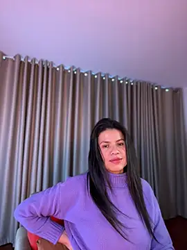 Aliinak – Live XXX-chat
