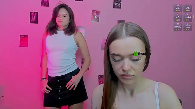 nila_eclipse – Kamerová šou