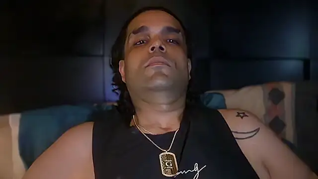 icebergslim281 Chat XXX in diretta