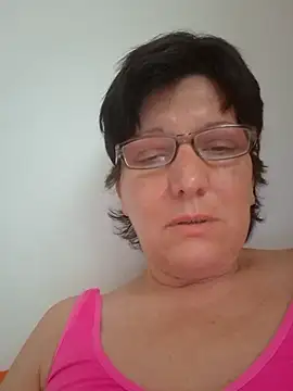 Vera_Elle Adlı Modelin Canlı XXX Sohbeti