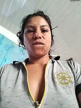 Chat XXX en directo de AngelicaStorms