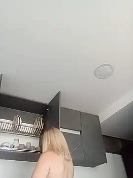 CandieGilson_'s Live XXX Chat