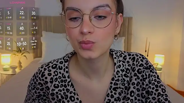 Chat XXX en directo de Real_cutie1