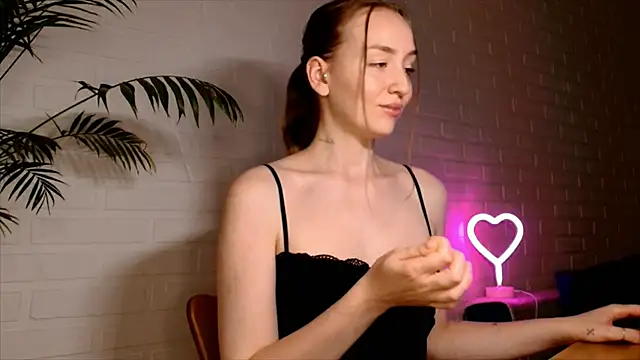 Chat XXX en directo de WhitePrincessLuna