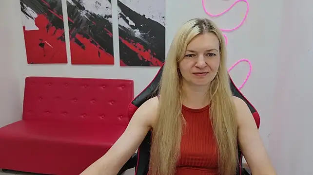MelissaTyler 라이브 XXX 채팅