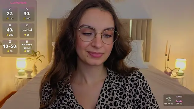 Czat XXX na żywo – Real_cutie1