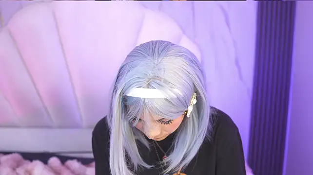 AliiceWonderland_'s Live XXX Chat