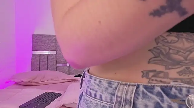 Živý XXX chat AlliceLover