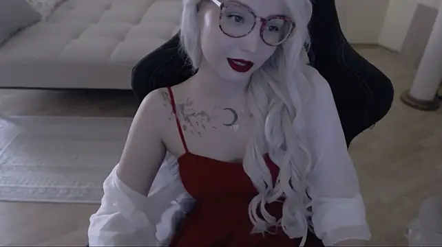 Živý XXX chat fromsun_forsoul777