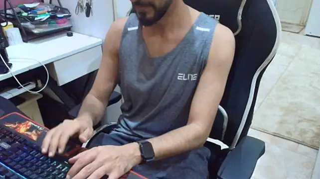 Chat XXX Live flowthefun