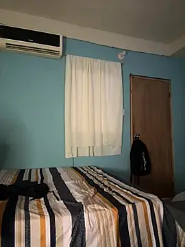 Im_steven Adlı Modelin Canlı XXX Sohbeti
