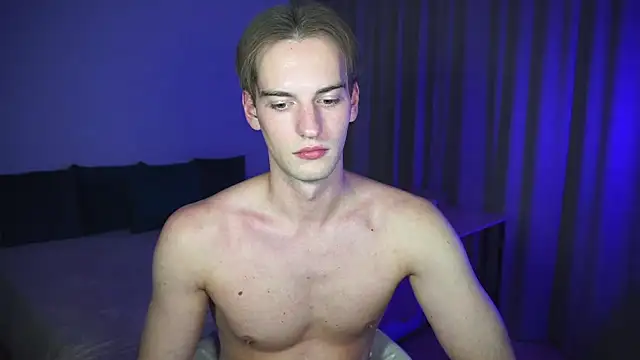 XXX chat uživo modela Litmate