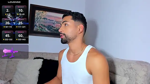 jacob_cole Live XXX-Chat