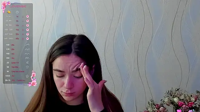 Chat XXX ao vivo de Bella_XO