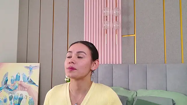 Chat XXX ao vivo de GabiBatista