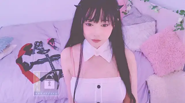 LongoriaEva's Live XXX Chat