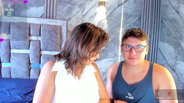 Chat XXX ao vivo de Manson_and_Zoe