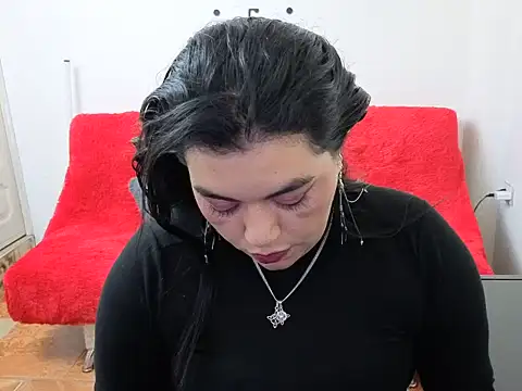 _karlagreen's Live XXX Chat