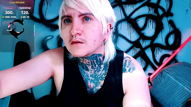 دردشة Marieblueeyes الجنسية المباشرة