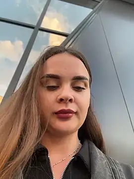 Chat XXX Live KristiRich