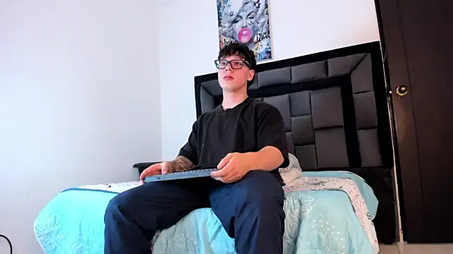 Chat XXX Live Liam_saint