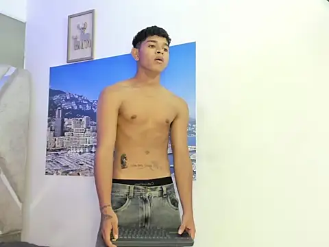 nova_mitchell7 Live XXX-chat