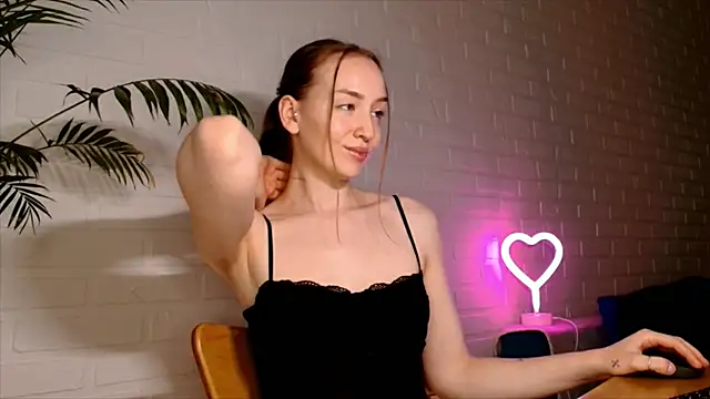 WhitePrincessLuna Live XXX-Chat